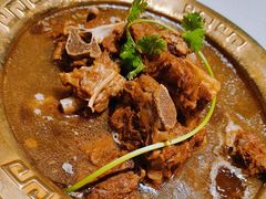 -和庆斋羊蝎子火锅·碳缸烧烤(顺义旗舰店)