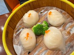-古南都·老广东酒楼(龙江店)