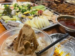 -谢智冷沾沾(马家巷总店)
