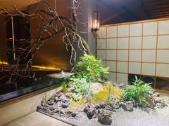 -江滨壹号艺文空间复合餐厅(闽江大道店)