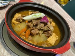 -腩得欢喜·牛腩煲火锅(万庭大厦店)