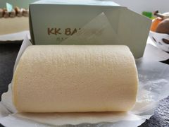 -KK BAKERY烘焙