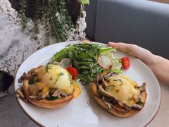 温泉蛋三文鱼-农畉LONFOOD(福田星河COCOPark店)