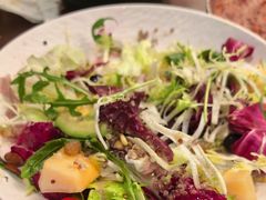 -Shantek象提南亚餐厅&西餐融合Bistro(淮海中路店)