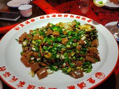 -鱼满舱·鲜活海鲜·正宗鲁菜