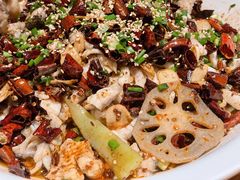 -三猫黑鱼花(南大店)