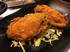 -沙嗲王(加拿芬店)