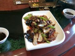 -金掌勺东北菜(格兰晴天店)