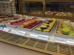 -PAUL LAFAYET 法式甜品(港汇广场店)