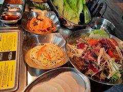 -炑八韩烤(琼华店)