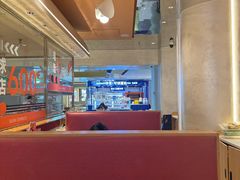 -争鲜回转寿司(中街大悦城店)