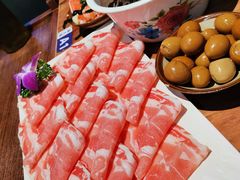 -楠火锅(龙阳广场店)