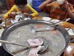 -华哥新鲜猪精品美食