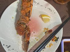 小青龙-割烹旭日本料理(龙湖狮山天街店)