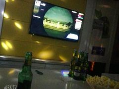 -金青果甄选KTV(劳动公园店)