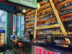 -Famous肥猫墨西哥音乐餐吧(五棵松华熙LIVE店)