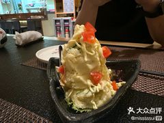 -长崎屋·日本料理·刺身·烧鸟(天河北路店)
