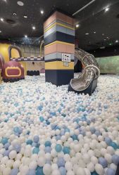 -MELAND CLUB亲子乐园·派对·餐厅(北京芳圆里ID MALL店)