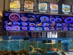 -庆赫隆融合菜馆(群力店)