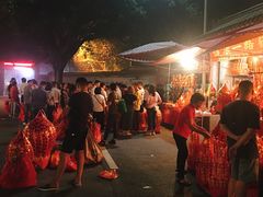 -悦城龙母祖庙