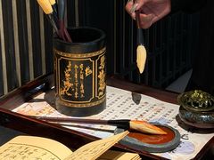 -唐猫庭院·千年陕菜(赛格国际购物中心店)