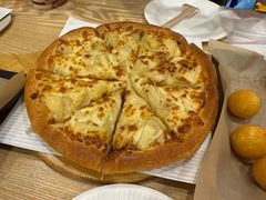 -尊宝比萨(厦大店)