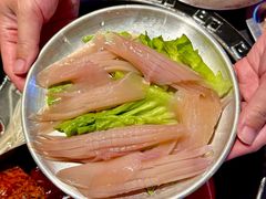 -重庆印象老火锅(梅林店)