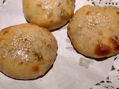 老阿爸炭炉烤饼-老阿爸鲜鱼土菜(昆山花桥店)