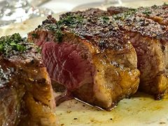 -摩根扒房(桐梓林店)