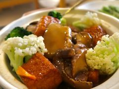 -T館·花园艺术餐厅