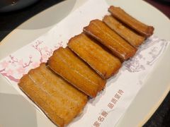 -铭家家宴·海鲜青岛菜·院子餐厅(燕岭路店)