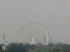 -万柳阁小馆·花园餐厅(龙潭湖店)