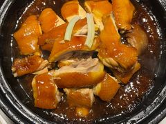-滋粥楼·顺德菜海鲜茶点(方舟店)