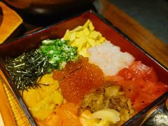 -山葵家·创意料理(临平银泰城店)