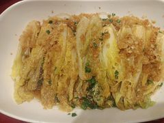 -豪廷轩中餐厅·特色云南菜(温德姆至尊豪廷大酒店)