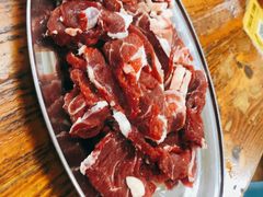 牛肉-江村四哥新鲜牛肉店(江高总店)