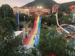 -杭州浪浪浪水公园