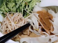 -嘉和一品粥(方庄店)