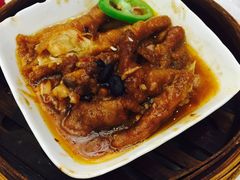 -潮福城大酒楼·潮粤菜·港式点心(阳光城店)