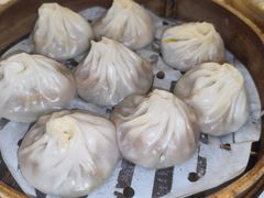 -馋三尺蟹粉小笼(人民广场店)