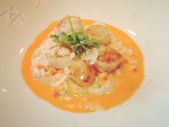 S.T.A.Y.思餐厅(香格里拉饭店)-AZUR聚(香格里拉饭店)