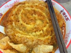 -柳大厨螺蛳粉(人民路总店)