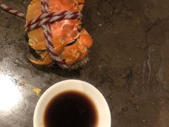 -龙之梦万丽酒店青餐厅