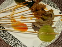 android_upload_pic-西藏饭店·亚克·食光自助餐厅(文殊院店)