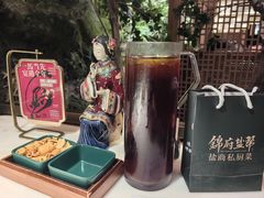 -锦府盐帮·李宅(领展购物广场中关村店)