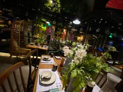 大堂-胡桃里音乐酒馆(四道口店)