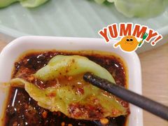 -三姐妹饺子(东木头市店)