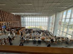 -朵云书院(滴水湖店)
