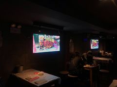 大堂-巴厘龙虾·榜首油焖大虾(旗舰店·万松园)