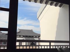 -苏州吴宫泛太平洋酒店